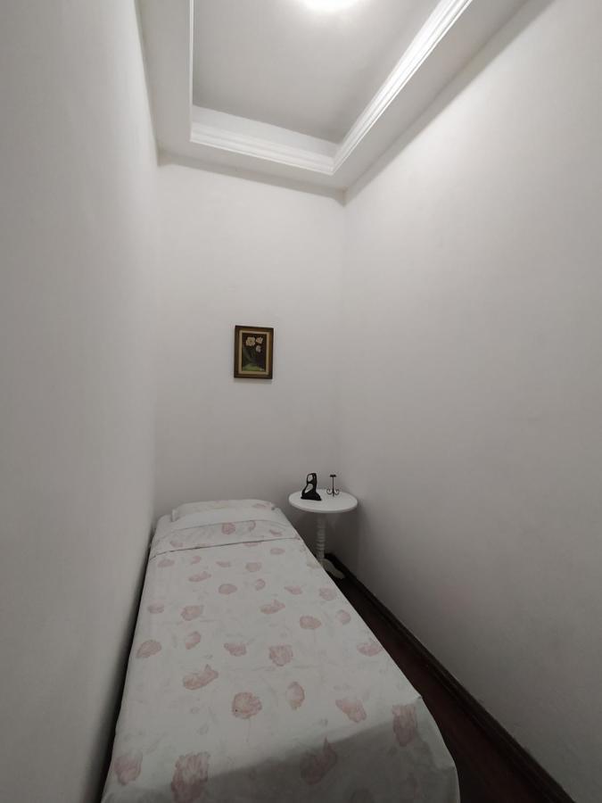 Estadia Das Gerais - Casa De Hospedes Adoravel Com Jacuzzi Ору-Прету Екстер'єр фото