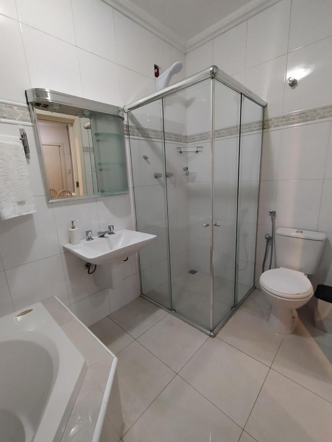 Estadia Das Gerais - Casa De Hospedes Adoravel Com Jacuzzi Ору-Прету Екстер'єр фото
