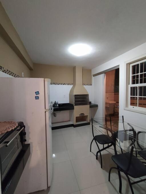 Estadia Das Gerais - Casa De Hospedes Adoravel Com Jacuzzi Ору-Прету Екстер'єр фото